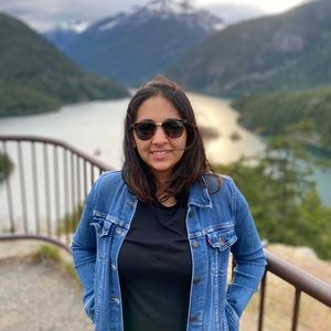 Meet your Posher, Priyanka